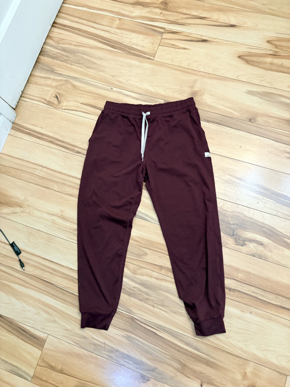 Vuori pants - Picture 1 of 5